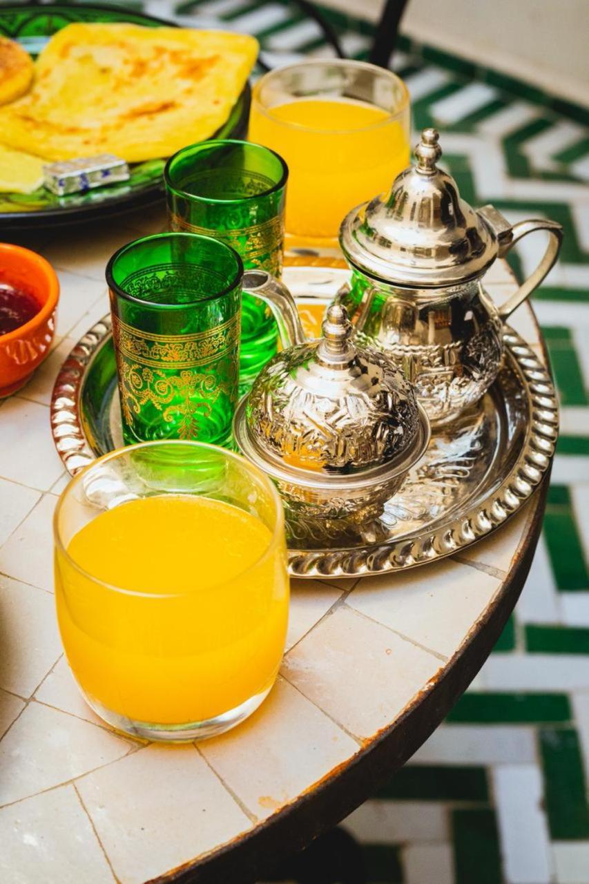 Zazz Marrakesch