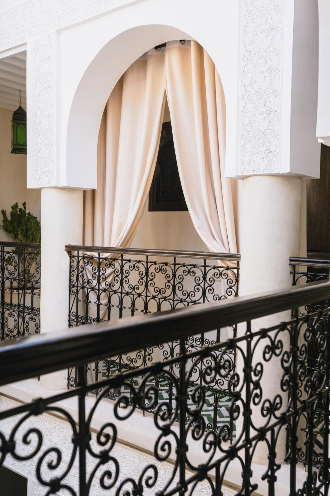 Riad Zazz Marrakesch