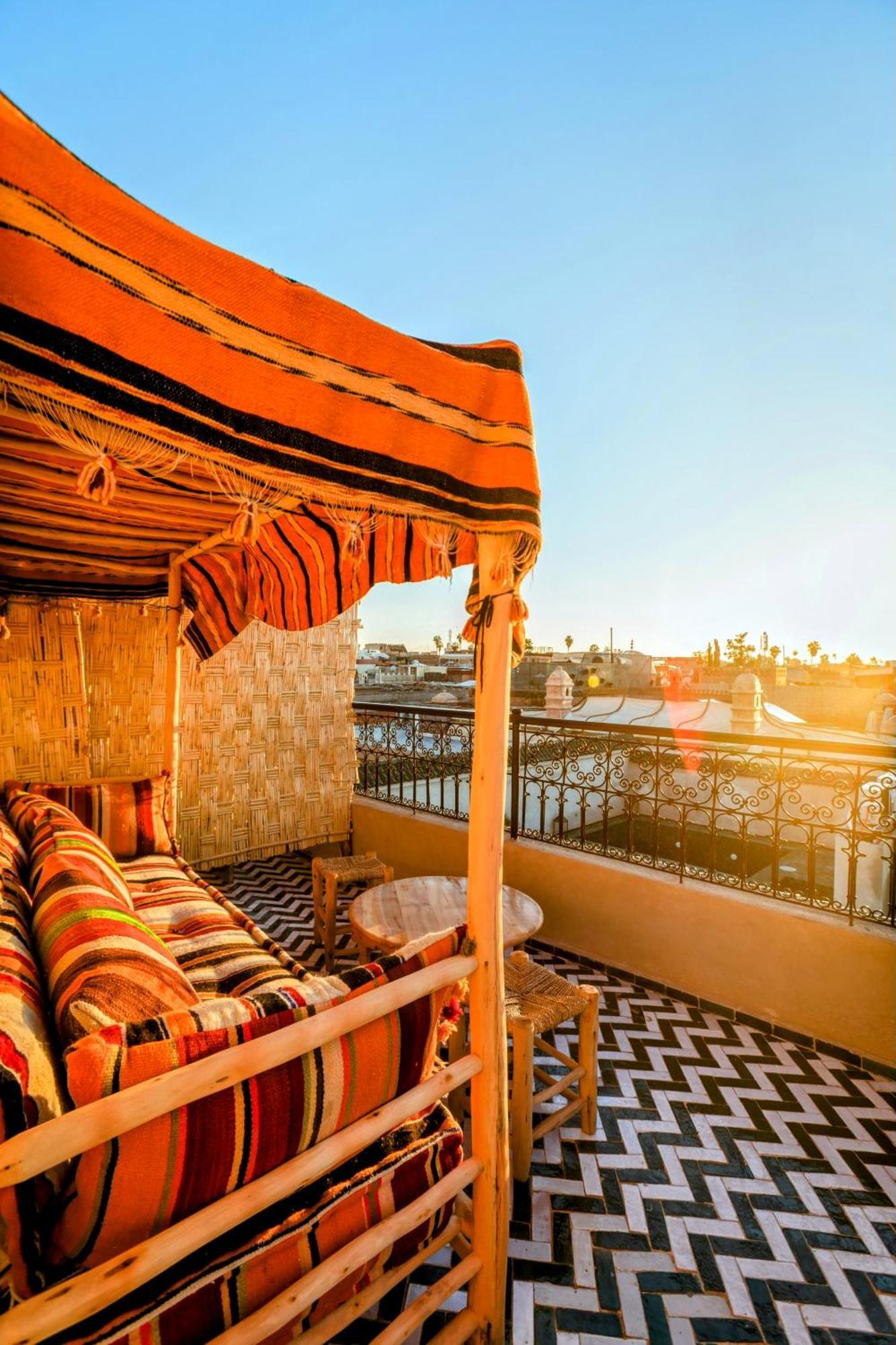 Zazz * Marrakesch