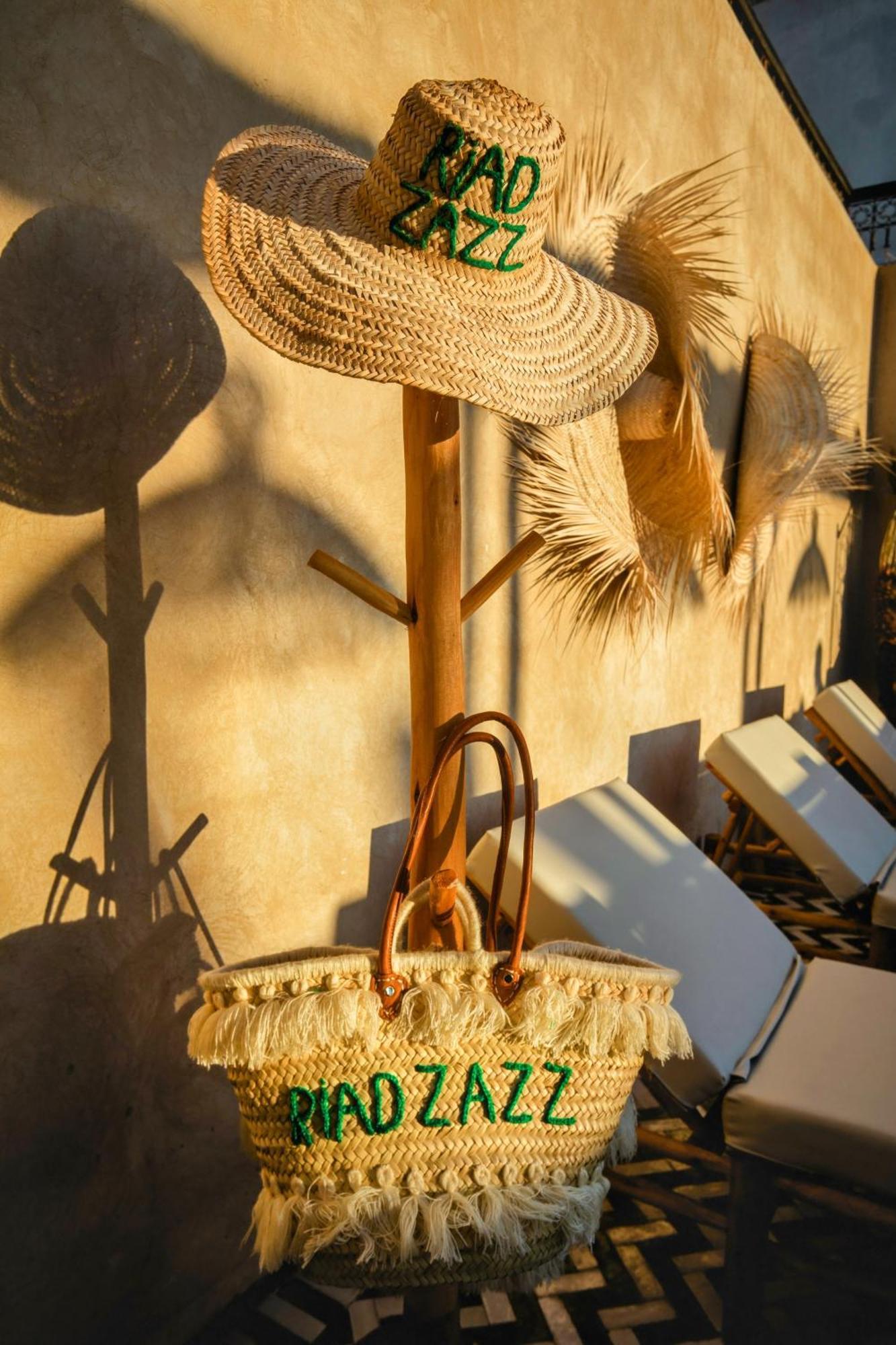 Zazz Marrakesch